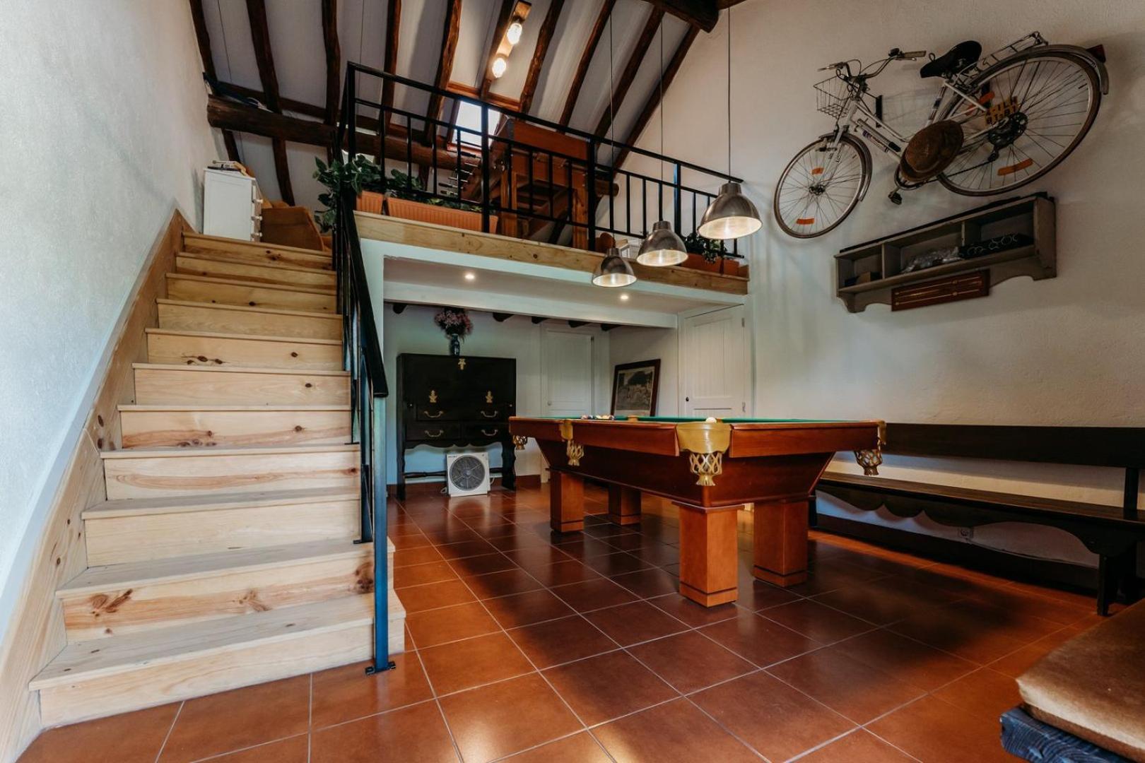 ホテル Quinta De S. Miguel Fundão エクステリア 写真